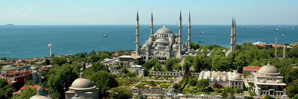 Sultanahmet