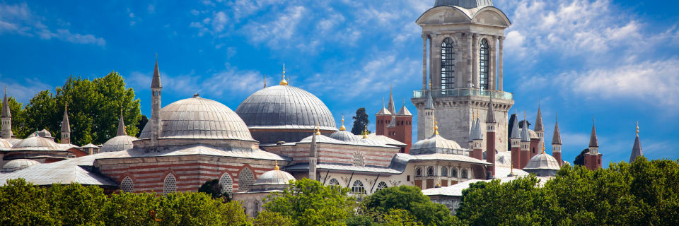 Topkapı Palace